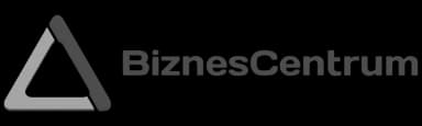 Biznes Centrum Logo